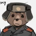 SuperLoafBear