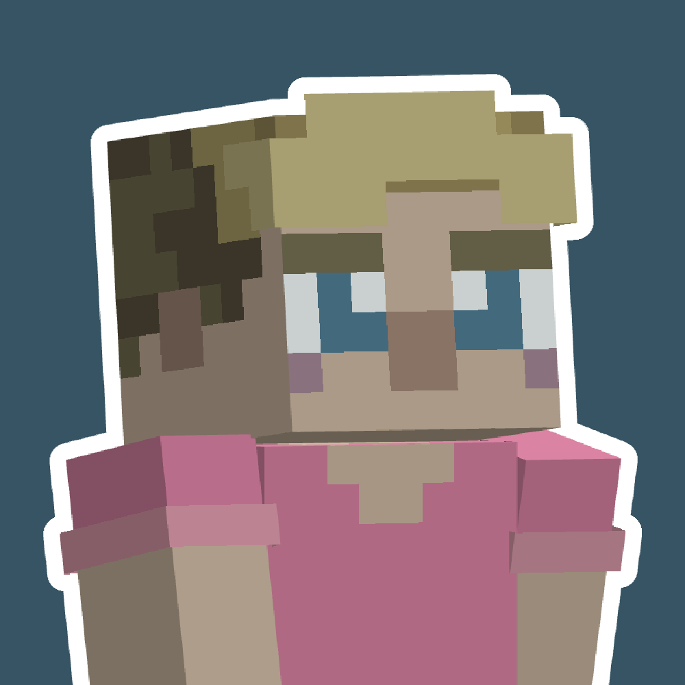 Modrinth profile picture for @Muddy