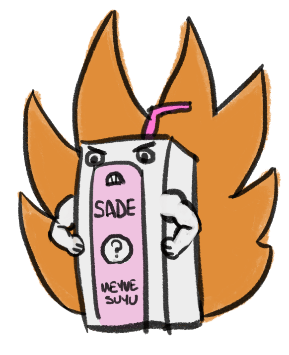 SadeMeyveSuyu