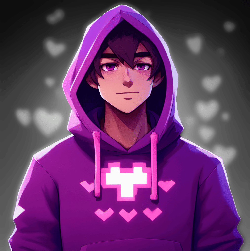 Modrinth profile picture for @Sidharth
