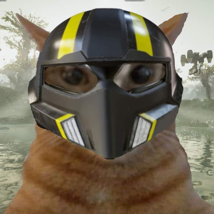 Modrinth profile picture for @macho
