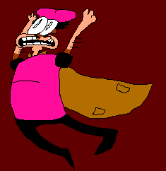 Maeneznik