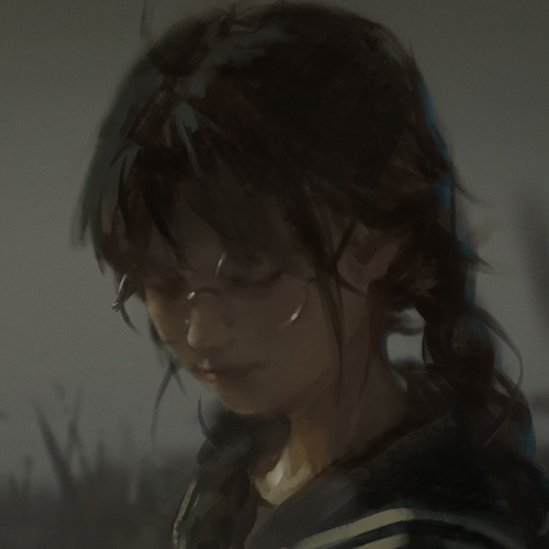 Modrinth profile picture for @Miss