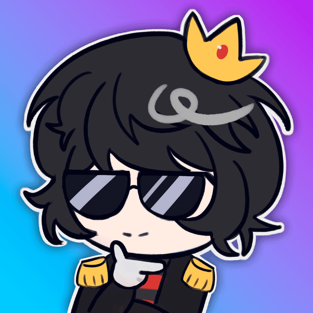 Modrinth profile picture for @Monsieur