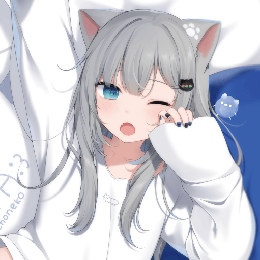Modrinth profile picture for @YAMI