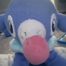 Popplio
