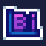 Modrinth profile picture for @Bi