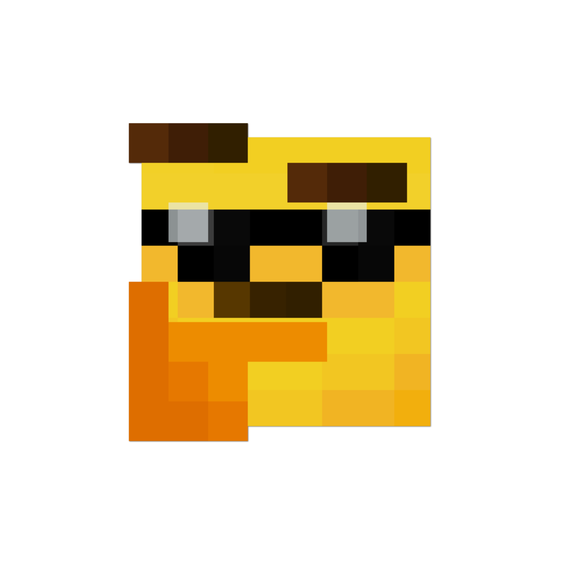 Modrinth profile picture for @roofer