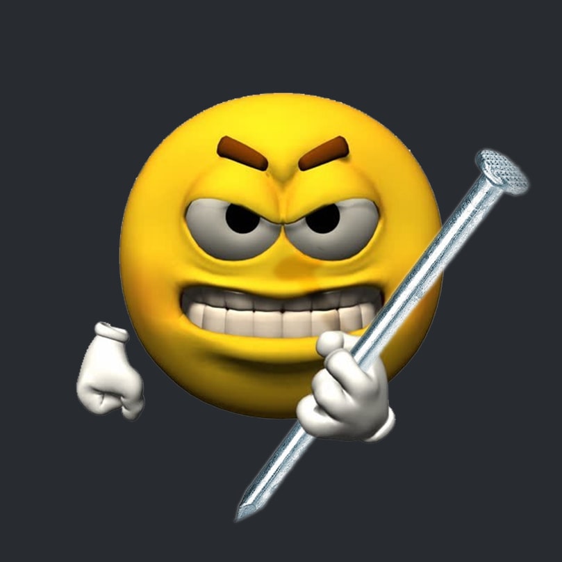 ZloyGvozd