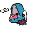 hollow-egg
