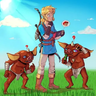 Just-A-Bokoblin