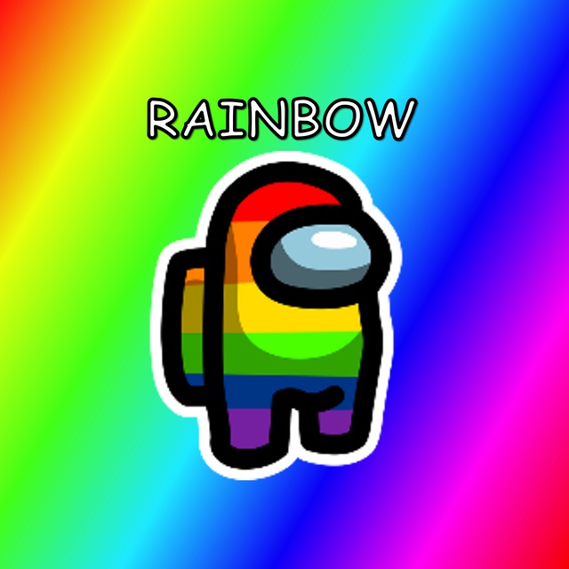 Modrinth profile picture for @RAINBOW