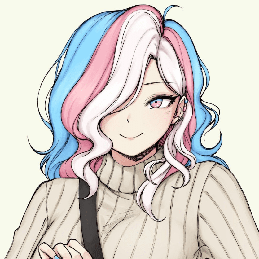 Modrinth profile picture for @Frost