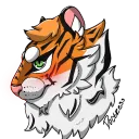 mummythetiger