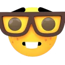 Modrinth profile picture for @nerdy
