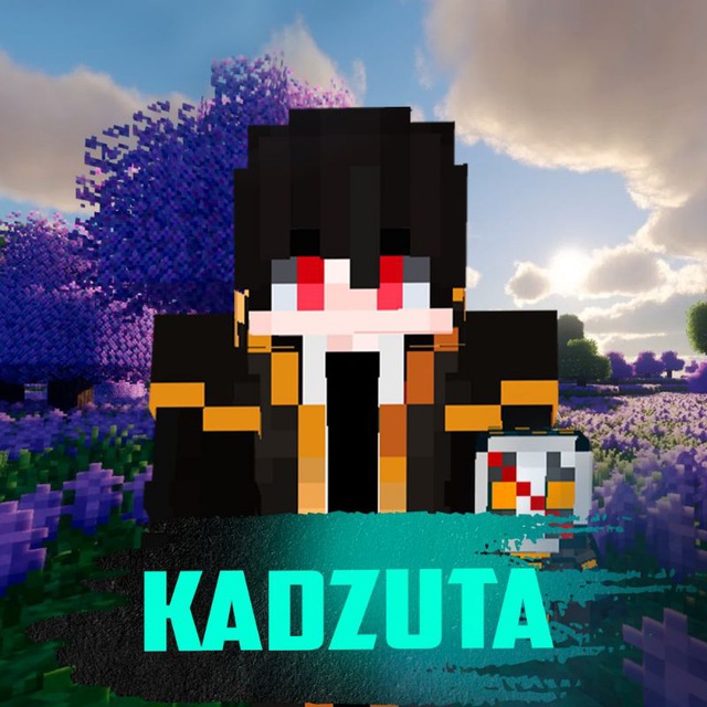 Kadzuta