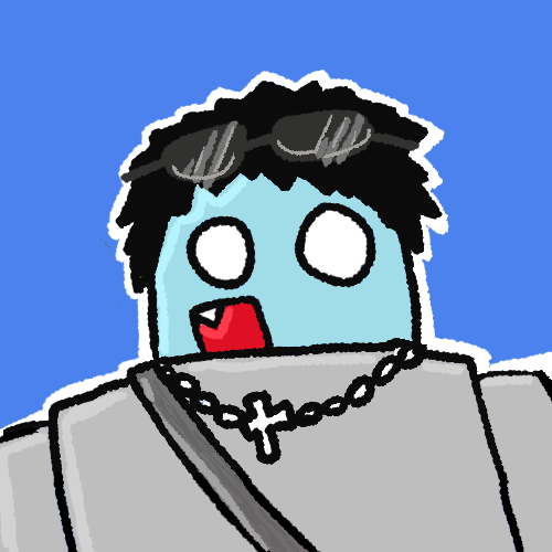 Modrinth profile picture for @winters