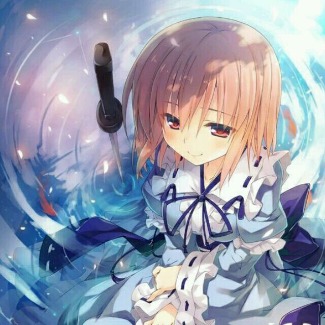 Modrinth profile picture for @superuser