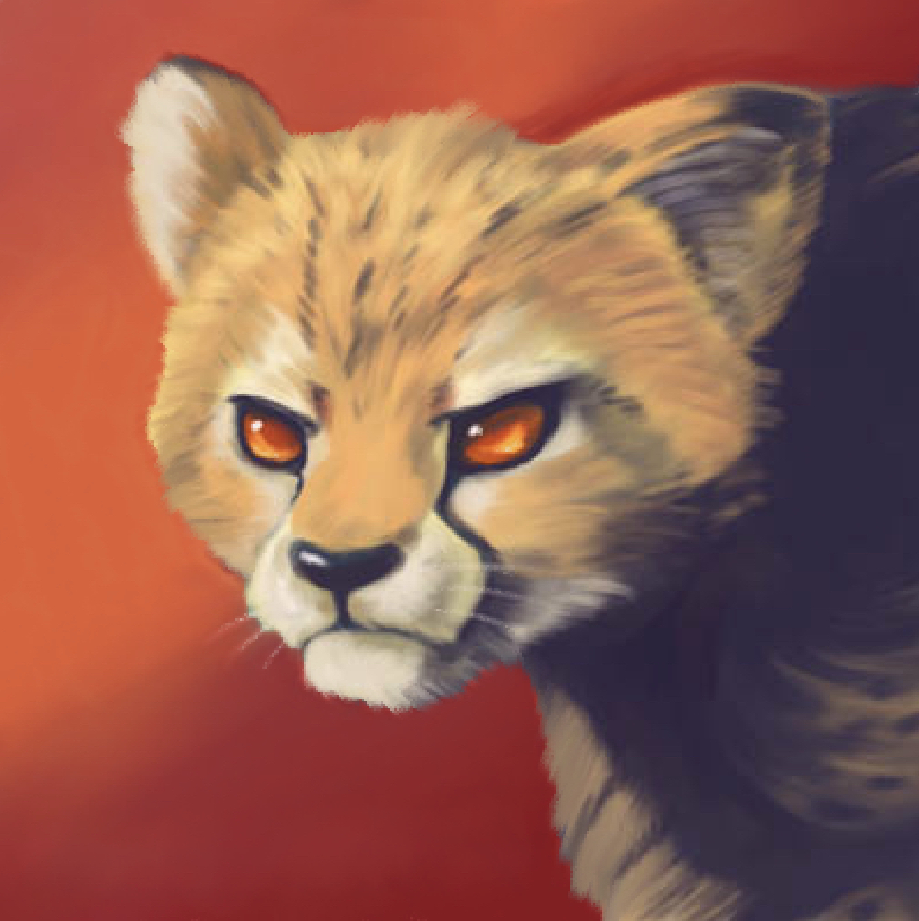 Modrinth profile picture for @Cub