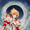 Modrinth profile picture for @ALterS