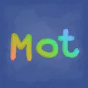 Modrinth profile picture for @Mot
