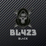 Modrinth profile picture for @BLK
