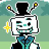 Modrinth profile picture for @fizz