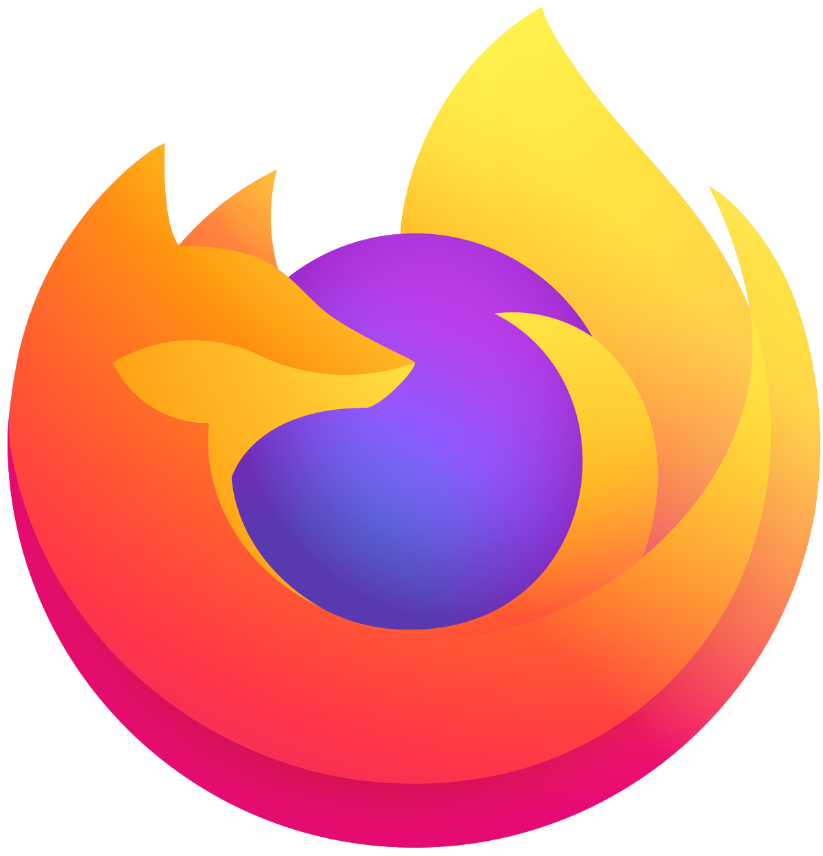 Modrinth profile picture for @Firefox