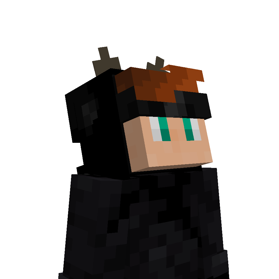 Modrinth profile picture for @rac
