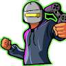 Modrinth profile picture for @Amos