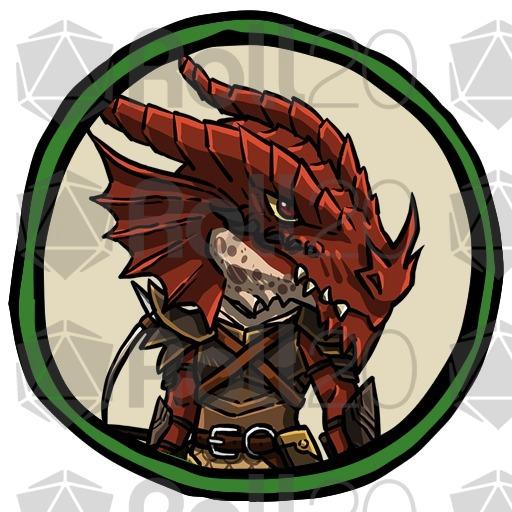 Modrinth profile picture for @Drake
