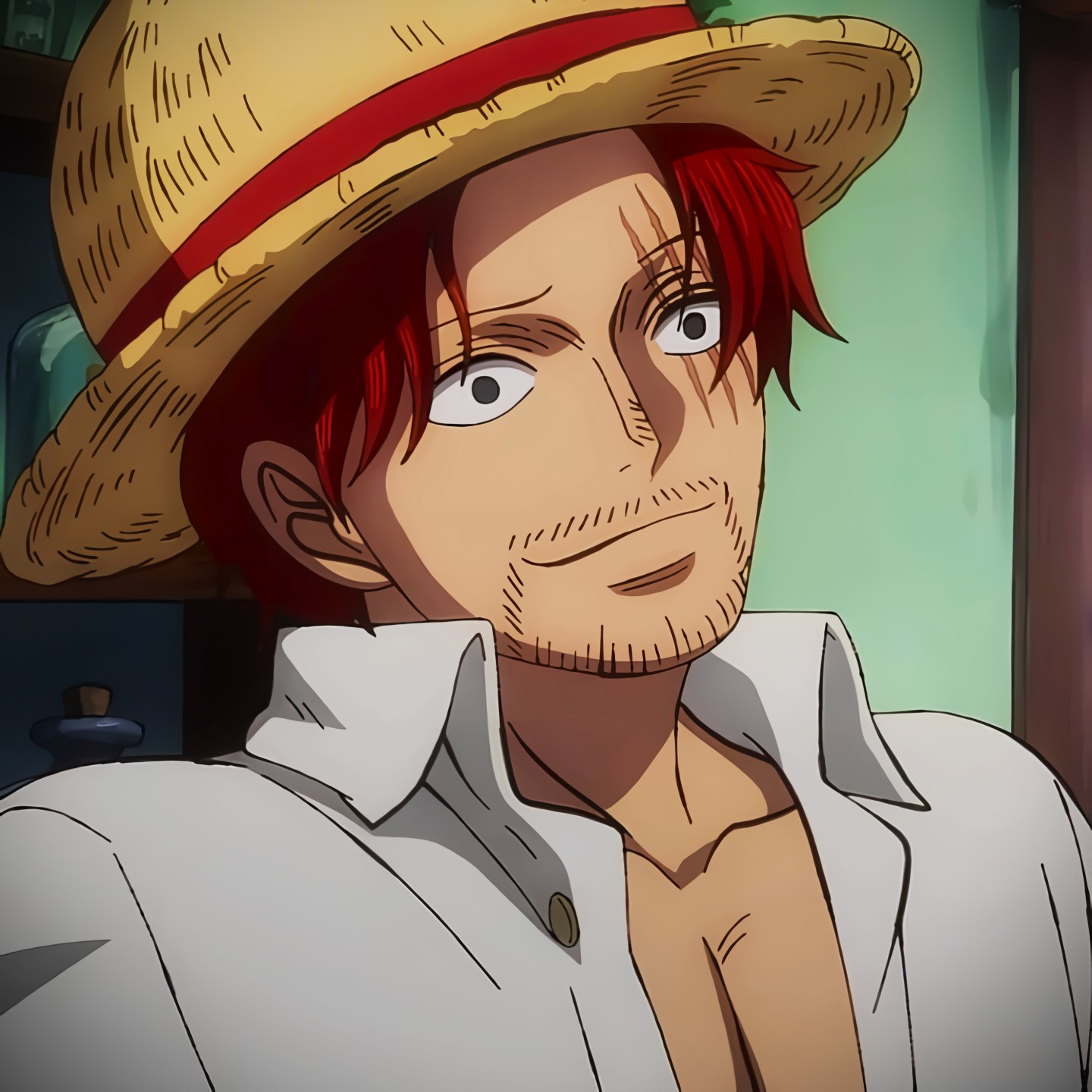 Modrinth profile picture for @Shanks