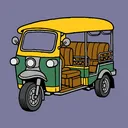 realtuktuk