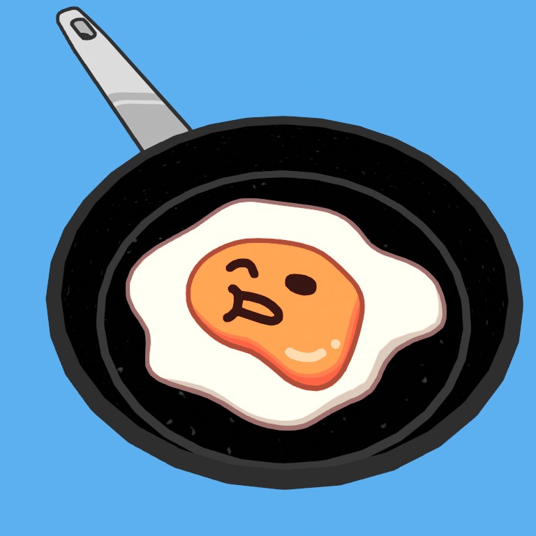TheAnonymousEgg