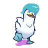 Modrinth profile picture for @cubby