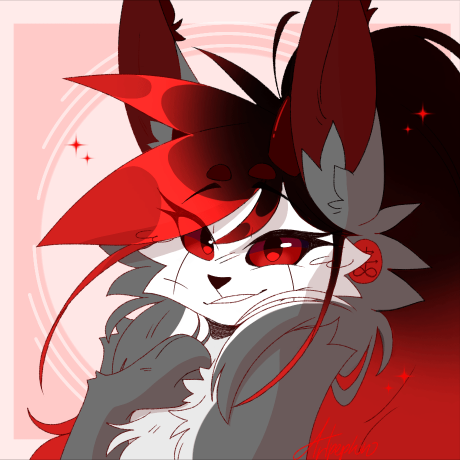 Modrinth profile picture for @Furry
