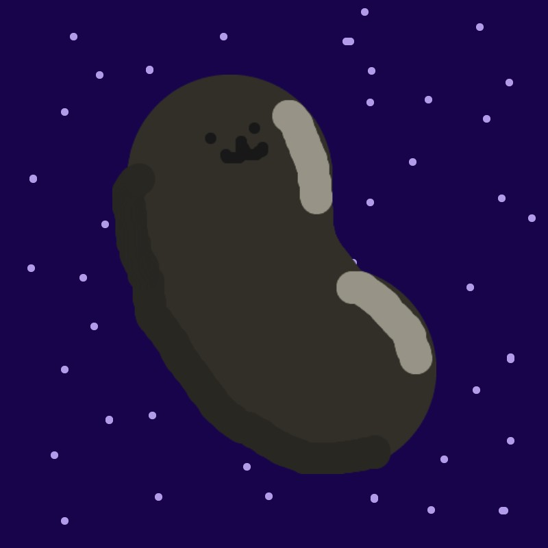 extraterrestrialbean