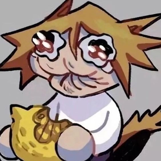 Modrinth profile picture for @Nort