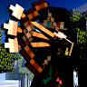 Modrinth profile picture for @Threego