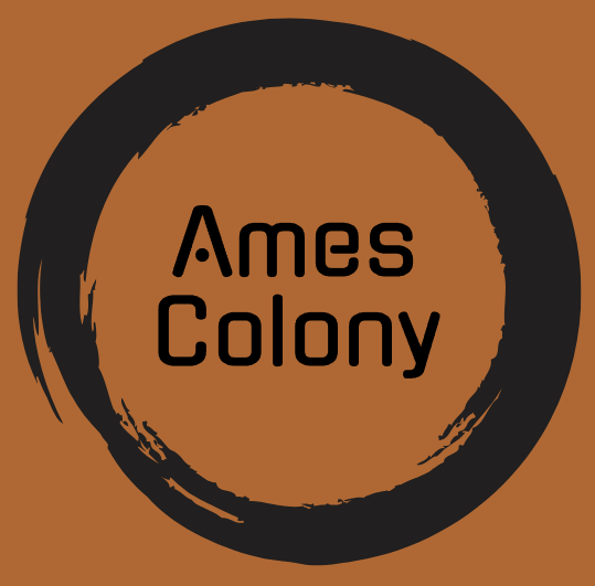 Modrinth profile picture for @ames