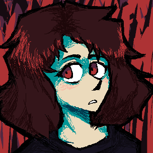 Modrinth profile picture for @Mel
