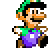 Ash-Luigi