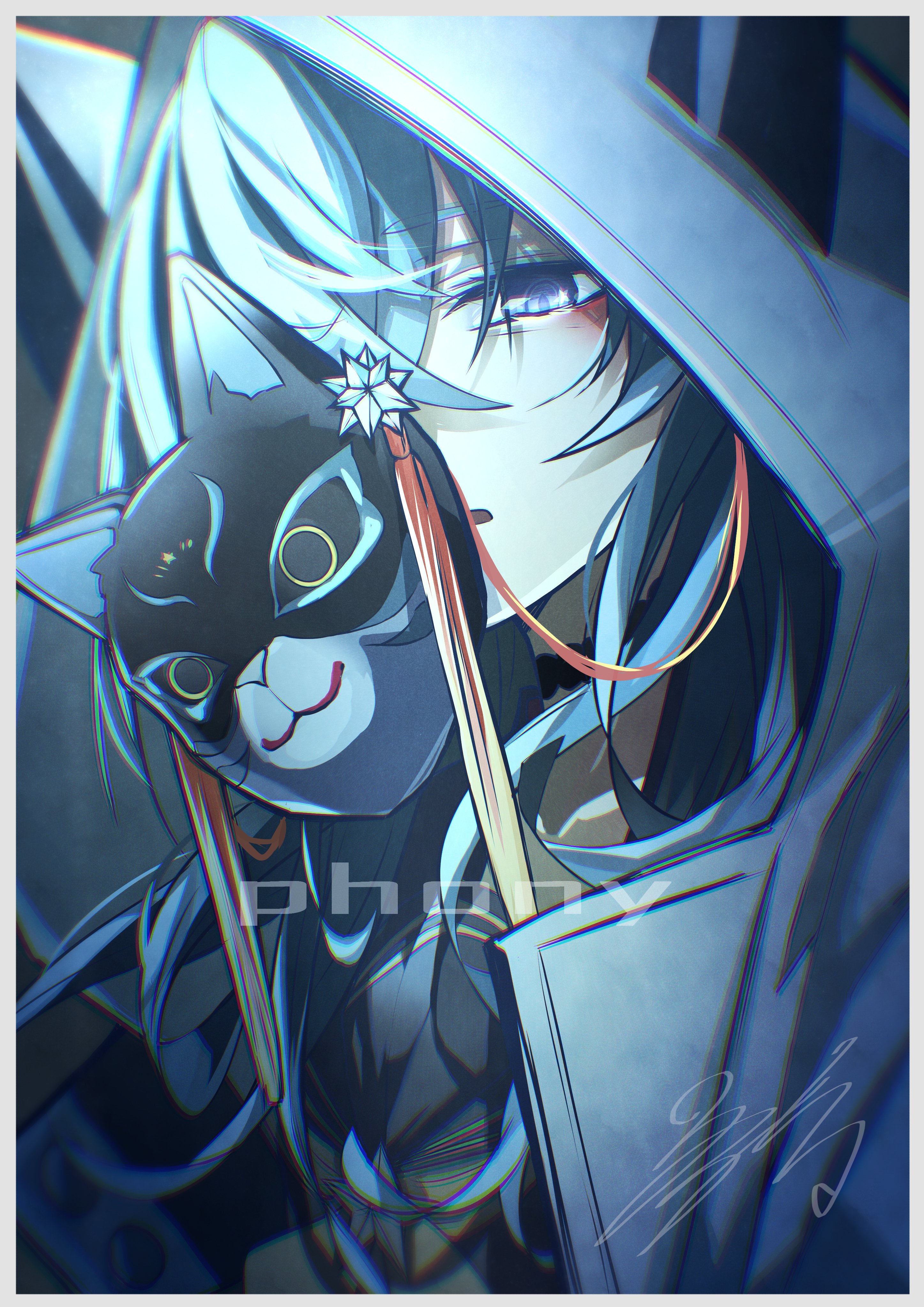 Modrinth profile picture for @Fate