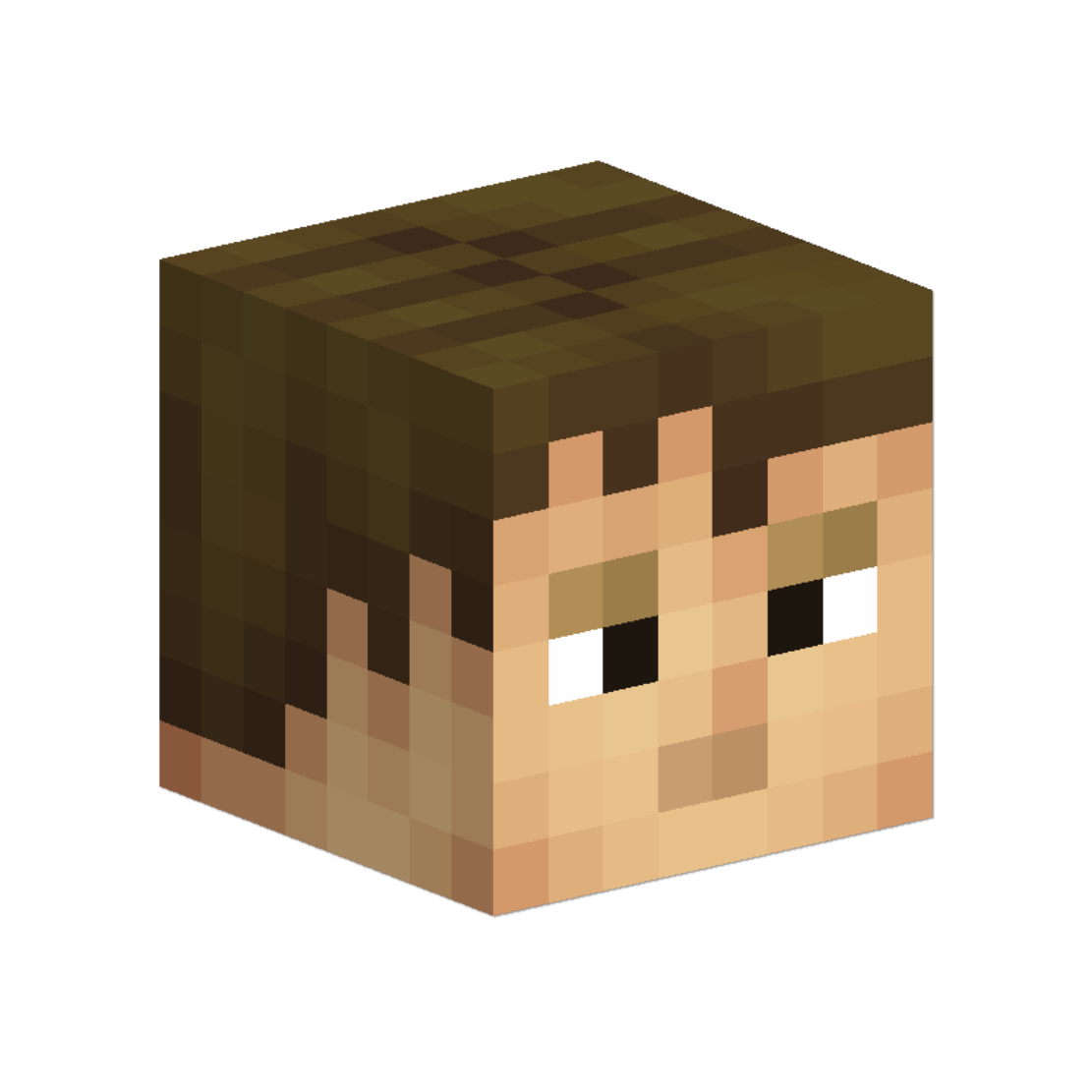 Peaceful Hunger Minecraft Mod