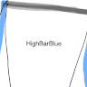 HighBarBlue
