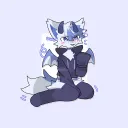 Modrinth profile picture for @cuddles