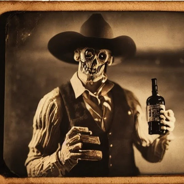 Modrinth profile picture for @Whisky