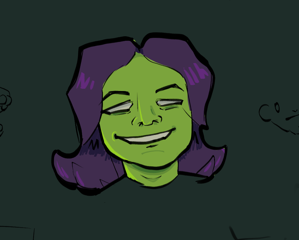 Modrinth profile picture for @Torn