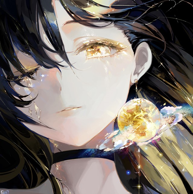 Modrinth profile picture for @vi