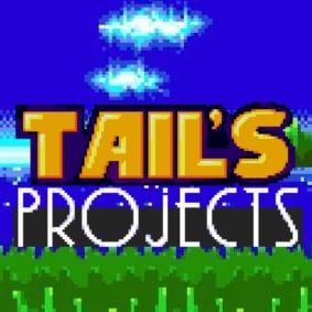 Tails_Projects